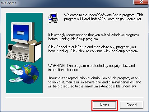 인디오 코덱 설치 방법 (파일 다운로드, 오류 해결 방법 포함)