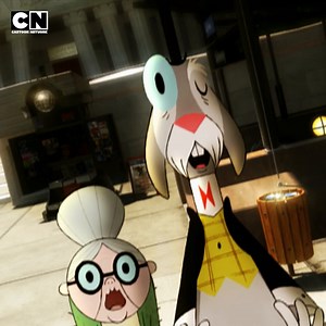 Billy and Dee Dee 🤝 Chaos 🤪🚦Who else would watch a show about these two? ✋ | Cartoon Network