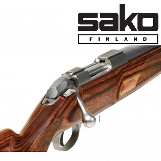 Sako | The Barn Oakey