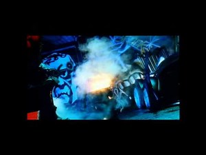 Batman Forever Riddler and Two Face Team Up Plus Crime Scene My Edit