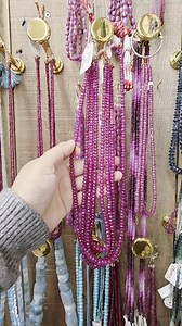 56K views · 899 reactions | Real Ruby stone Make your stone jewellery collection with these precious and rare Original Ruby from Burma please inbox #Ruby #preciousstones #originalruby #Burmeseruby #redruby #koreanjewellerycollection | Korean Jewellery Collection | Facebook