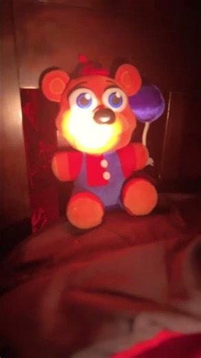 I’M NIGHTMARE FREDDY PART 2 #fnaf #springtrap #fivenightsatfreddys #strangerthings #fnafedit