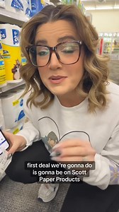 129K views · 1.8K reactions | I only have $16 to coupon as many things as I can in CVS…﫣 Deals valid until 1/25! #torokcouponhunter #savingmoney #easycoupondeals #coupondealsthisweek #cvscouponing #cvsdeals #shopwithme | Torok Coupon Hunter | Facebook