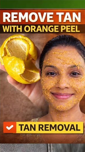 Sun Tan Ko 100% Remove Kare Ye Home Remedy🌟#shortsfeed #trending #shorts #ytshorts #viral #skincare