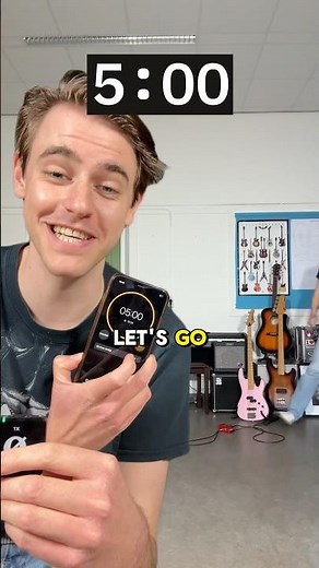 Day 85 | Learning Get Free by The Vines in 5 minutes ⏱️