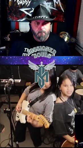 Missioned Souls Crazy Train Short