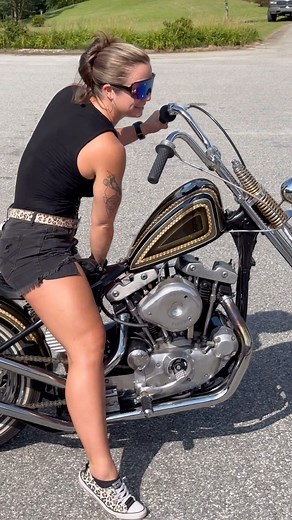 @carolinasfullthrottlemagazine Bike Show at @smokinhd Sizzlin’ Summer Rally was HOT and had a couple sweet rides! Look for coverage in the August print issue! #carolinasfullthrottlemagazine #choppershit #fullthrottle #fullthrottlemagazine #printmagazine #harleydavidson #harleysofinstagram #chopshit #chopper #chopular #builtnotbought #antiquemotorcycle #bikerally #bikeshow #bikersofinstagram #baggernation #dyna #sportstersummer #panhead #shovelhead #biker #photography #model #motorcycle #ironbutt