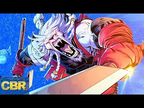 Invincible: The History of Battle Beast Explained