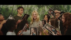 12K views · 376 reactions | Elle Fanning's Fan Fantasy | Vogue | Efêmera | Facebook
