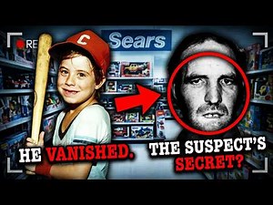 He Vanished in 10 Minutes… The Adam Walsh Case That Shocked America
