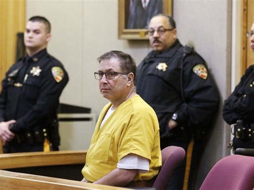 NJ Man Convicted Of Murdering Brother’s Family Files Motion For New Trial