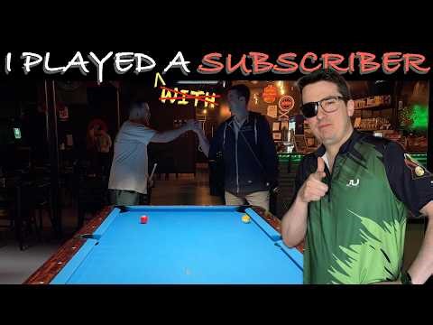 LEARN 8-ball pattern play HERE!!! Tips and Tricks!!! Amateur pool match! APA 8-ball SL-7 vs SL-6\\7