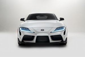 GR Supra 2023: precio y lanzamiento oficial en México del deportivo de calle de Toyota que llega en una edición especial manual