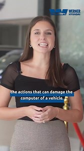 Nurturing Your EV's Heart: Caring for the Electrical Control Unit 💡🚗 Your electric vehicle's control unit is its brain, coordinating essential functions. Regular maintenance and protection against extreme conditions ensure optimal performance. Discover how simple steps can prolong the life of this vital component. Share this wisdom to help fellow EV owners safeguard their ride's heart and power the future with confidence. #hyundai #wernerhyundai #tallahassee #stayinformed #EVControlUnitCare #P