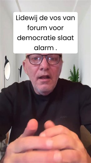 Wim Visscher | 🚨 Lidewij de Vos van Forum voor Democratie slaat alarm 🚨 De asielminister zegt dat hij Afghanen niet kan uitzetten omdat ze geen paspoort... | Instagram