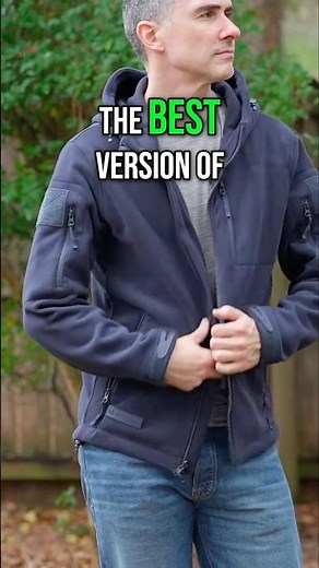 The Ultimate Review of the Bearskin Hoodie 4.0