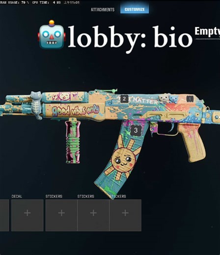 PD3 COD UNLOCK on TikTok