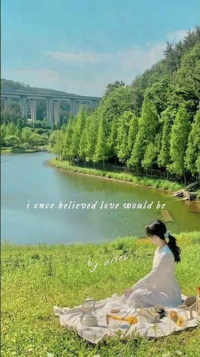 Soft Girl Lyric Aesthetic 💗✨ | POV: you deserve to be chosen