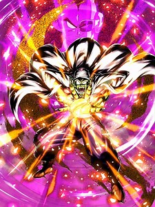 LEGENDS LIMITED【"比克"預定ZENKAI覺醒！！】 必殺招式追加堅持不懈無效效果！ 取得所有特殊能力後，打擊造成的傷害可提升至與射擊造成的傷害相同！ 也會追加敵方的打擊、射擊招式COST提升和氣力減少等效果，成為更強力的角色喔！ #激戰傳說 #LegendsFestival ※此為開發中畫面。 ©BIRD STUDIO/SHUEISHA, TOEI ANIMATION ©BANDAI NAMCO Entertainment Inc. | 七龍珠 激戰傳說