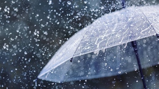 A few passing rain showers Thursday afternoon and night (3/18/26) | Haystack News