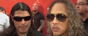 METALLICA's ROBERT TRUJILLO: 'There's No Shortage Of Ideas' For Next Studio Album