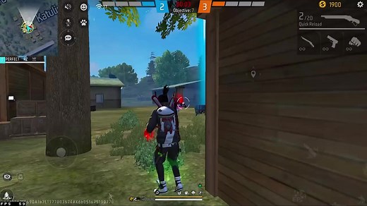 Free fire Whatshap status | Attitude status | free fire status | free fire short | ff status | Chetan gaming