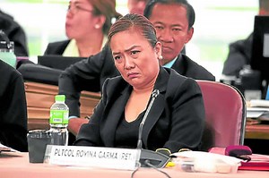 DOJ: Garma detained in US for alleged money laundering, rights violation