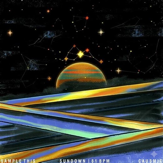 Sample This | 70s Funk/Soul Vibe