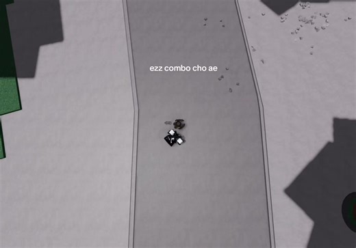 Giới thiệu về Combo Roblox Hoi Loi Ti May Chau
