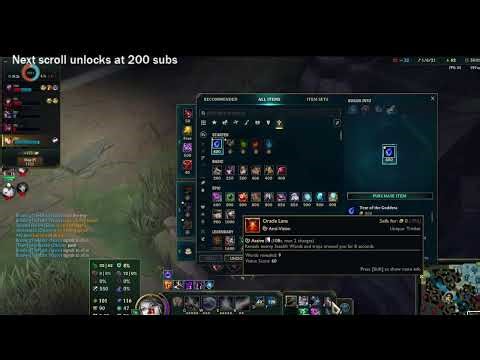 Dominate Bot Lane with this ONE Ashe Trick