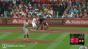 3.9K views · 279 reactions | Angels fall to Cardinals. | Los Angeles Angels Highlights | Facebook