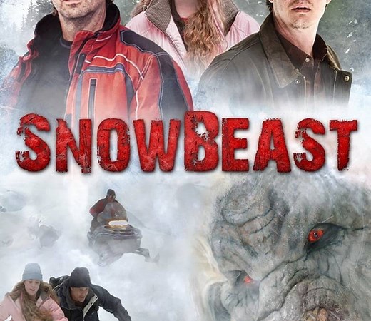 Snow Beast Summary, Trailer, Cast, Where to Watch and More