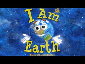I Am Earth: An Earth Day Book for Kids by James McDonald | Fan Made Read-Aloud Book Video for Kids