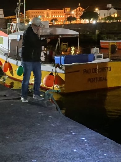 Pesca Quase Perdida… Novo video hoje as 19h