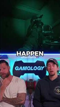 Marines REACT to Call of Duty: Modern Warfare