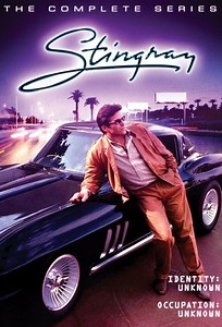 Stingray Summary, Trailer, Season List, Cast, Where to Watch and More