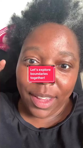 I’m officially inviting you to my Embodying Liberation Community! February 2026 we are exploring the topic of boundaries for personal and collective liberation! The foundation of ELC is changing our paradigms and preparing for practice in our real worlds. When you join, at the beginning of every month, you’ll receive a lesson on a topic that’s important to liberation - examples of previous months include: harm repair, communication, consent, grief, embodiment, etc. The third Sunday of each month