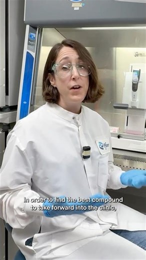 WIML Part 2: High throughput compound screening