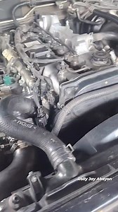 Heavy operation/pms 2013 Ford severest #mechanic | Mindset Mechanic