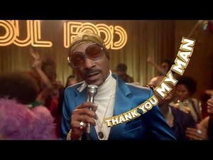 Snoop Dogg Earned Millions For 60-Second Commercial That Became Brand’s Most Successful Advertisement