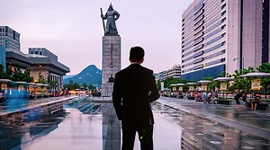 The First Shot | Watch with English Subtitles & More | Viki