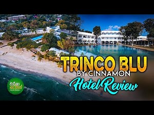 Trinco Blu by Cinnamon - Hotel Review