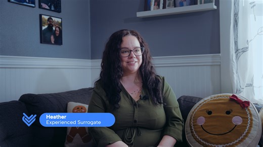 Heather's Journey | Gestacy Agency