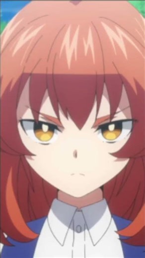 Anime Girl Enters Mysterious Forest! What Happens Next? #shorts