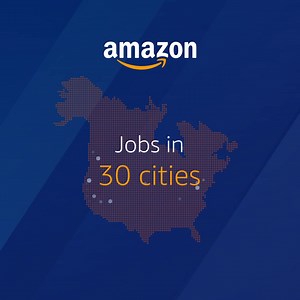 Software engineers: Amazon tech teams are hiring near you. Apply once with Best Fit Job Match and make a global impact. | Inside Amazon