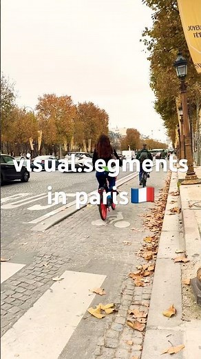 Champ-Elyséeシャンゼリゼ パリ #walking #paris #france #散歩 #シャンゼリゼ #パリ #フランス Nov 15 2025