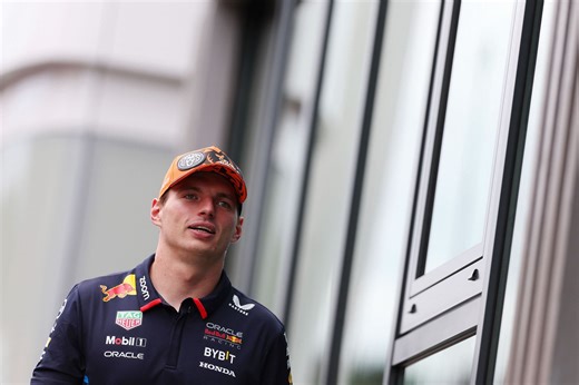 "Max Verstappen getting grounded from gaming and now swearing in the same weekend": Fans react to F1 drivers being told not to swear on team radio