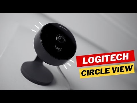 Logitech Circle View: Should you buy this HomeKit Camera in 2023?