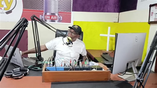 #977Unityfm #studio #DJCool