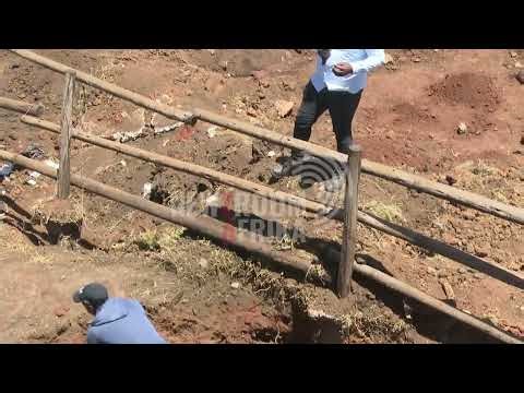 Digging frenzy continues in Springs